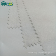 China Newly-Developed Sea Island 70 Nylon / 30 Polyester Spunlace Nonwoven Fabric for Facial Mask and Home Textile Sofa Leather